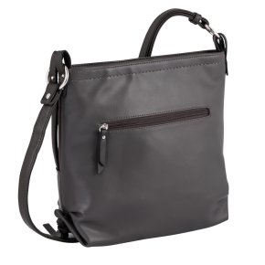 Tom Tailor TOM TAILOR Elin Summer cross bag M charcoal